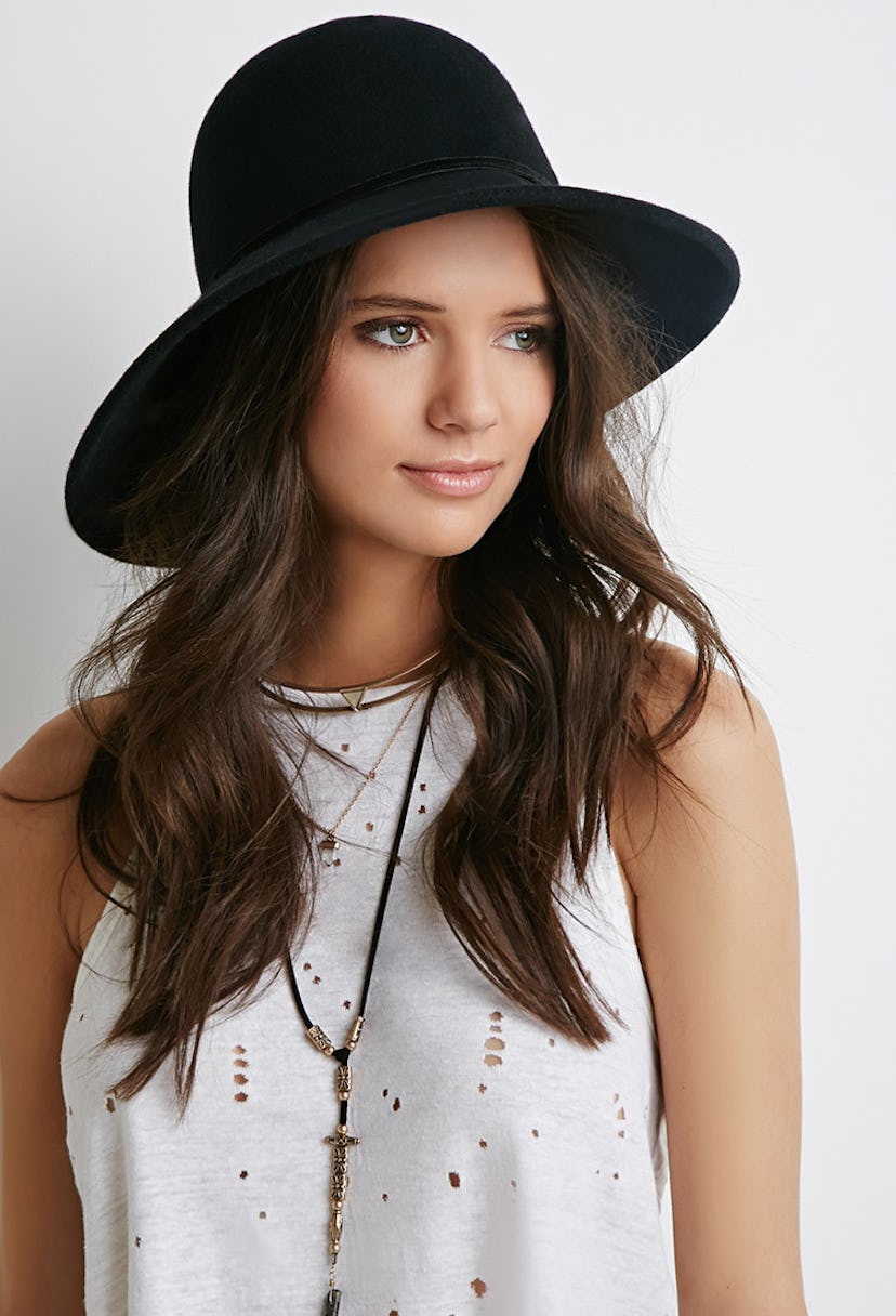 10 Hats Every Girl Should Consider For Fall To Up Their Accessory Game