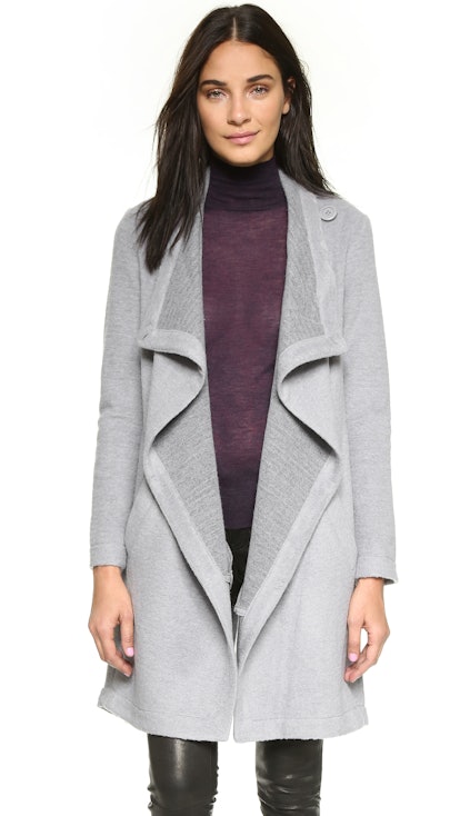 Are Wool Coats Warm Enough For Winter Or Are Down Jackets The Way To Go?