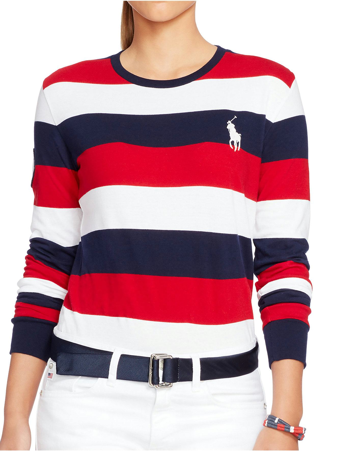 How Much Is The U.S. Olympics Team Flag Bearer Jacket? Here's How Much