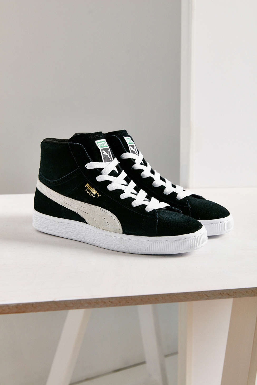 puma shoes urban outfitters