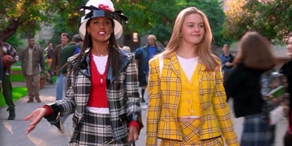 Cher S Iconic Clueless Costumes Are Missing After Alicia Silverstone Gave All Her Outfits Away