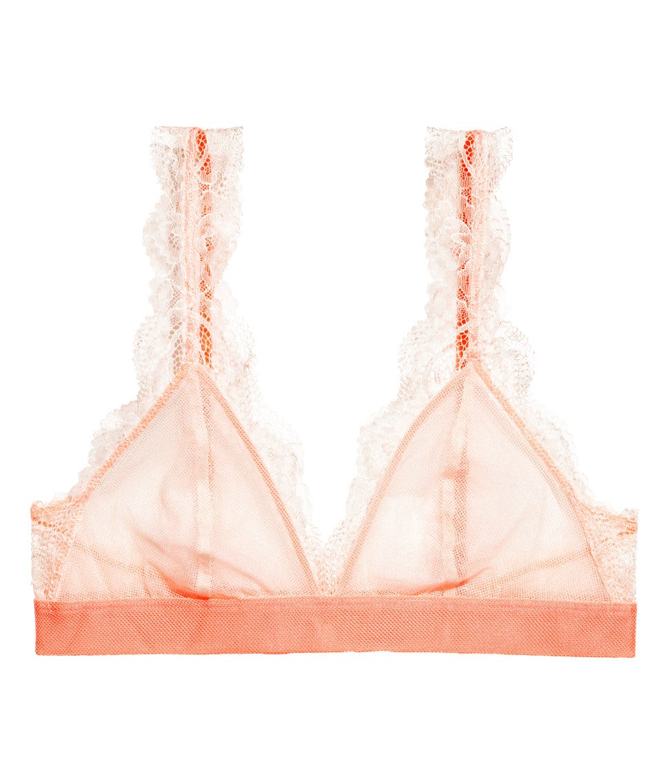 The 7 Most Breathable Bras For Summer 'Cause It Is Hot Out There, Ladies