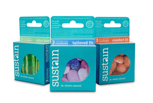 Hate Condoms? 5 Ways To Have Safe Sex Using Advancements In Condom Tech ...