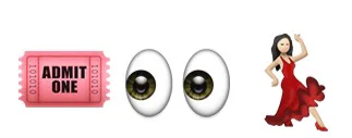 7 Sex Emoji Combinations For When You Just Want To Take Charge