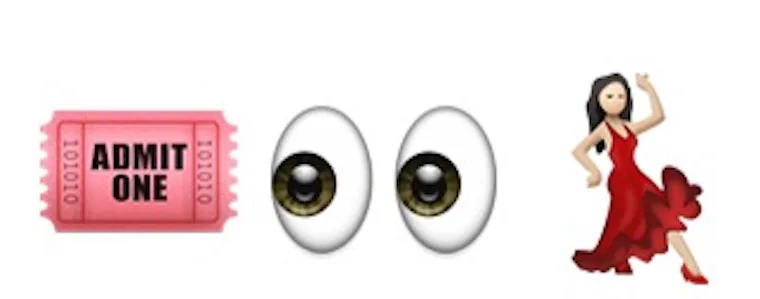 7 Sex Emoji Combinations For When You Just Want To Take Charge
