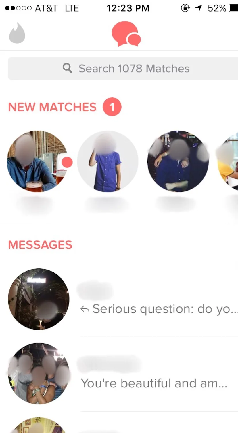 Tinder's New Update Will Get You More Matches With
