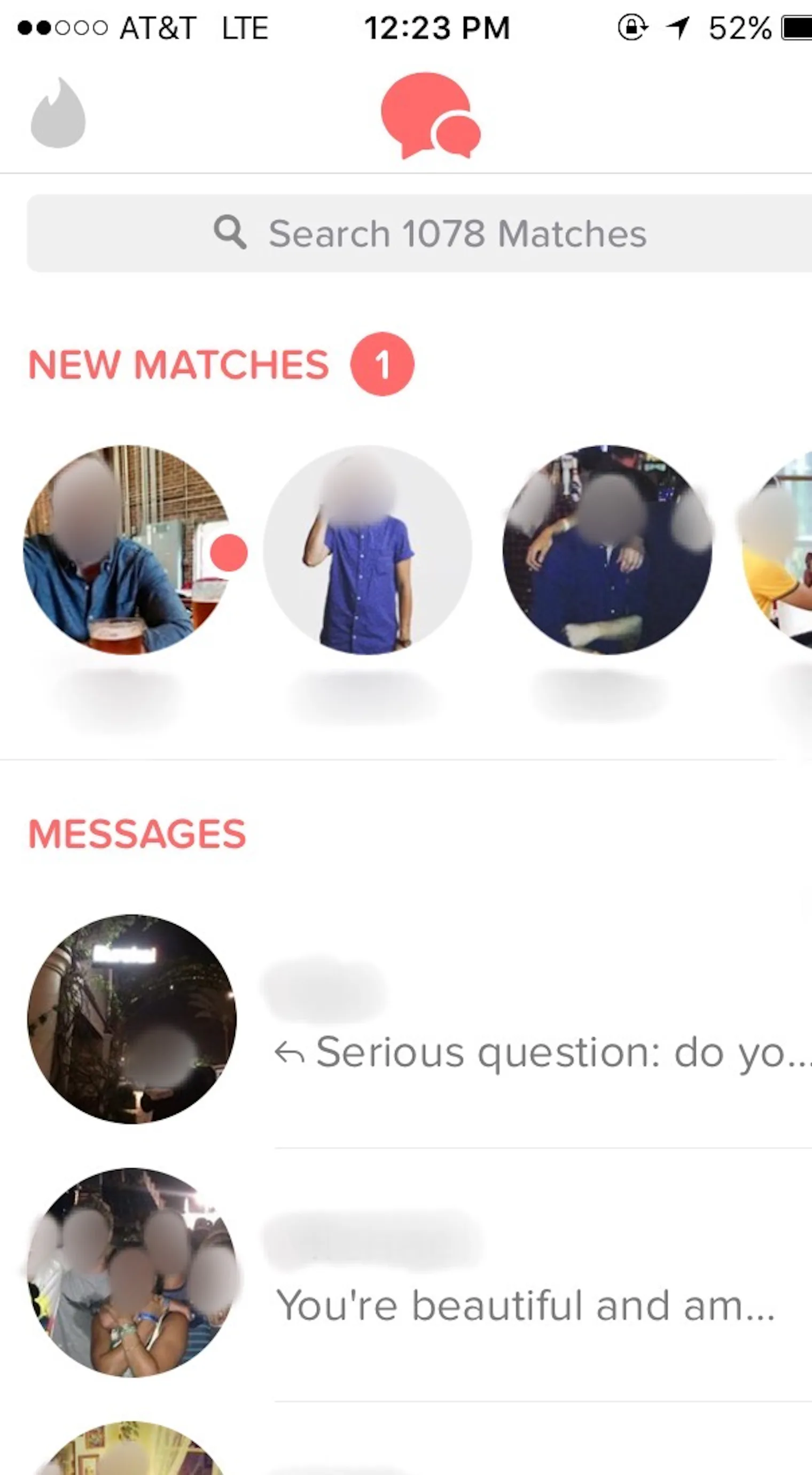 Tinder's New Update Will Get You More Matches With
