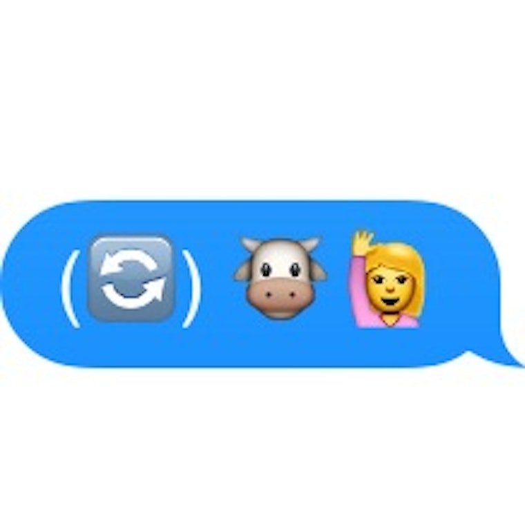 10 Best Sex Positions As Told In Emoji Because Sometimes You Re Just Too Lazy To Sext With Words