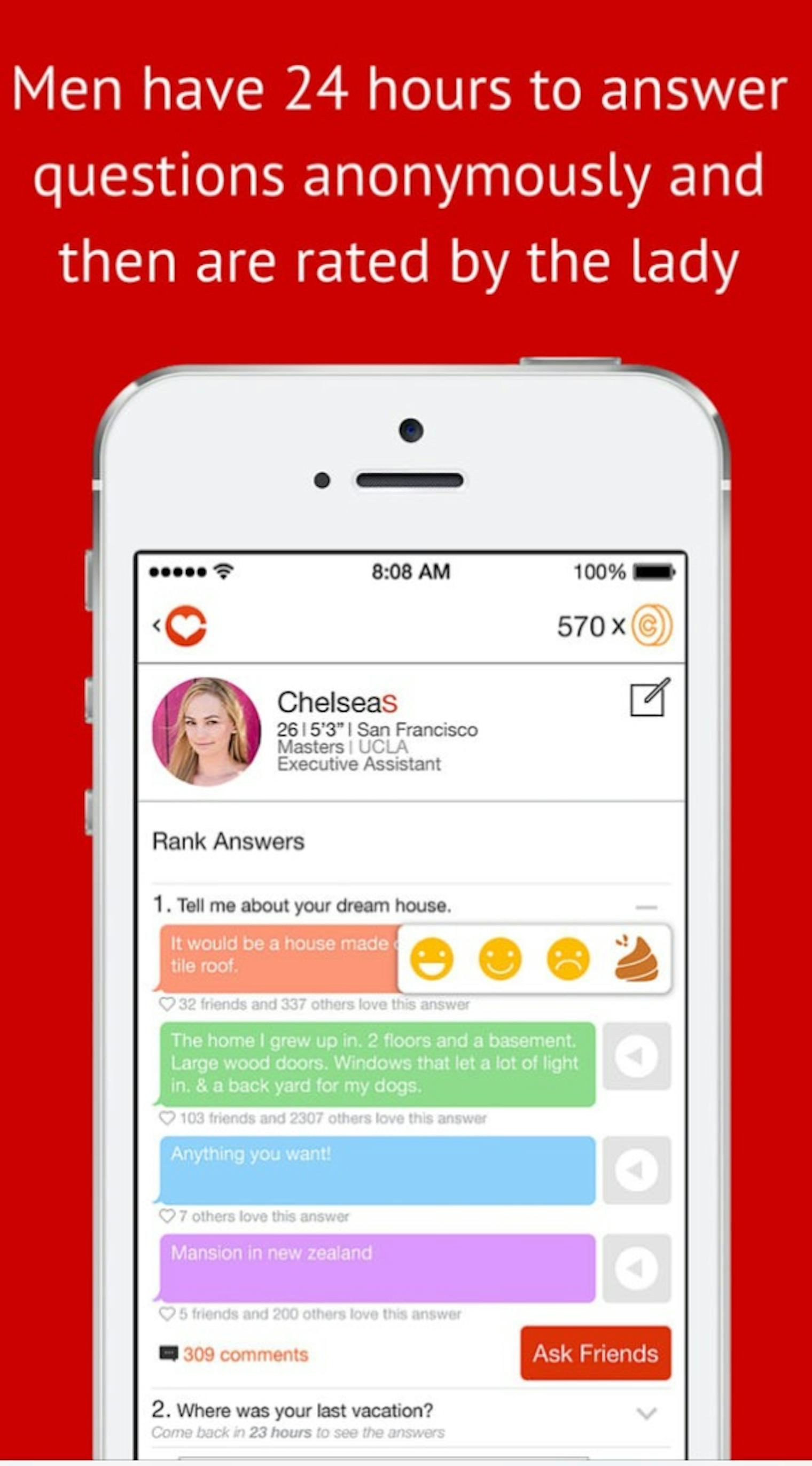 Best New Dating Apps 2025