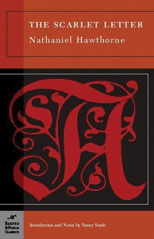 Scarlet Letter Feminist Perspective Scarlet Letter Feminist Perspective