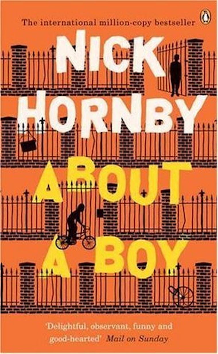 13 Best (And Worst) Fathers In Literature To Revisit This Father's Day