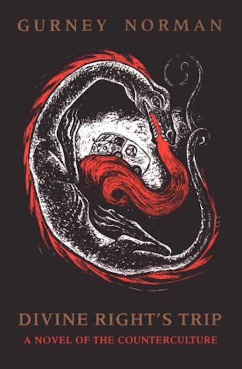 12 Books To Bring Out Your SuperGroovy Inner Flower Child This Summer