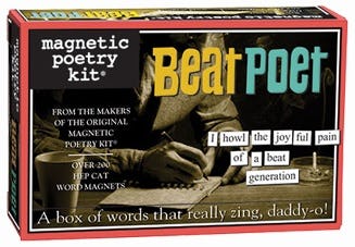 15 Gifts That Poetry Readers Will Be Overjoyed To Unwrap This Holiday