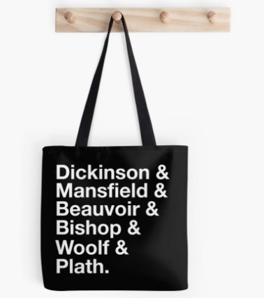 15 Gifts That Poetry Readers Will Be