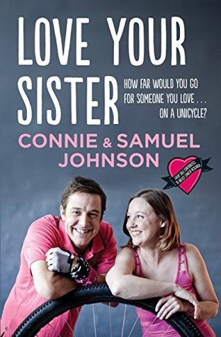 Sort of Sisters by Stacie Johnson