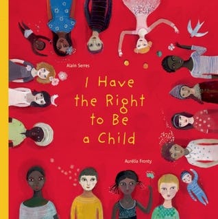 16 Children's Books That Will Make You See The World Differently