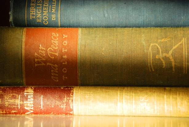 12 Book Quotes For Book-Lovers That Describe Exactly Why You Love Books