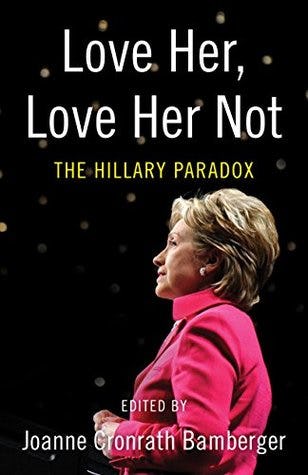 8 Books About Hillary Clinton