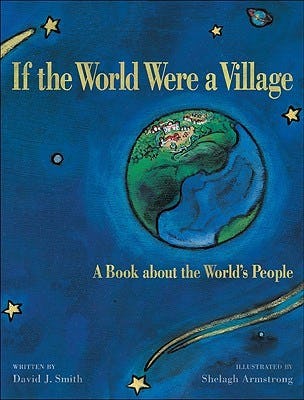 16 Children's Books That Will Make You See The World Differently