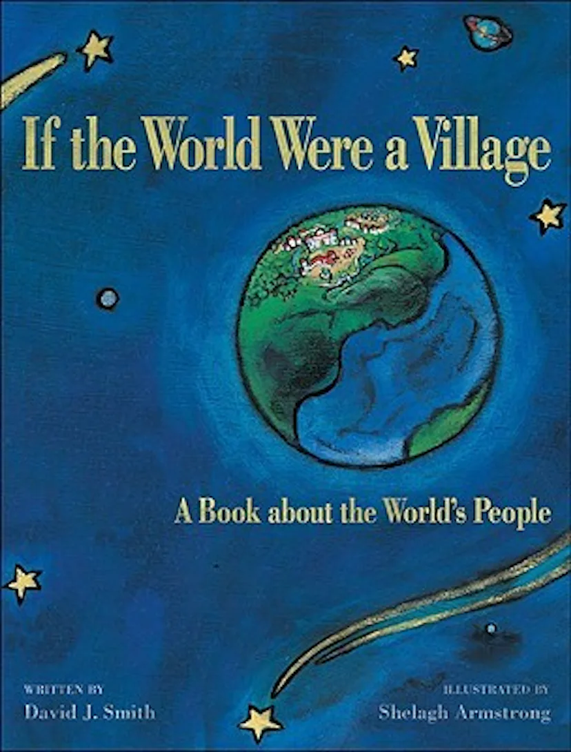 16 Children's Books That Will Make You See The World Differently
