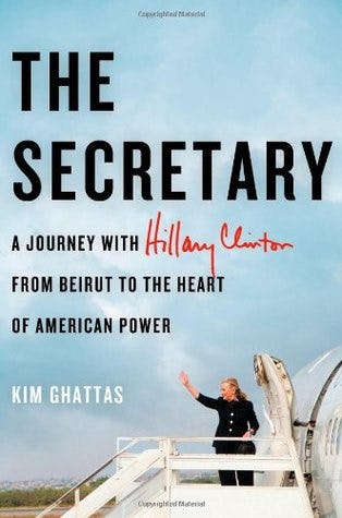 8 Books About Hillary Clinton