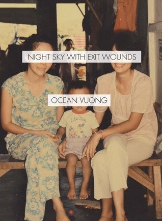 night sky with exit wounds best poems