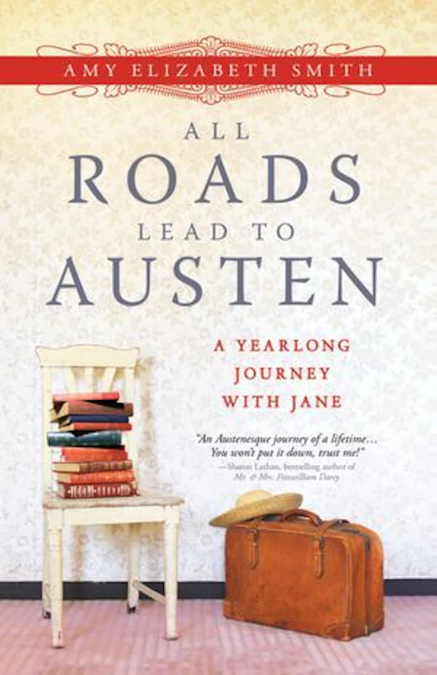 8 Travel Books Totally Worth Their Space In Your Luggage