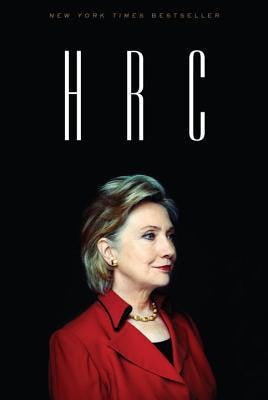 8 Books About Hillary Clinton