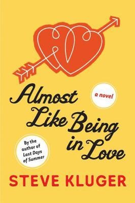Books about best friends falling in love