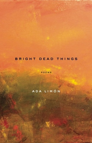 bright dead things poet