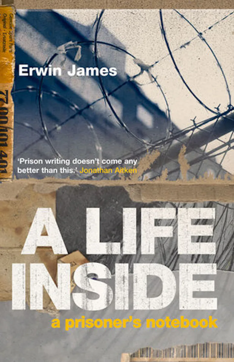 Books For Inmates 9 Of The Most Read Books In American Prisons