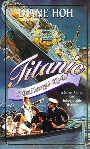 remembering the titanic by frieda wishinsky