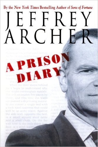 11 Frequently Requested Books In American Prisons