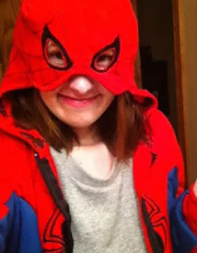 Courtney Gorter