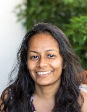 Ambika Samarthya-Howard