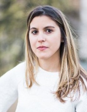 Michelle Guerrere