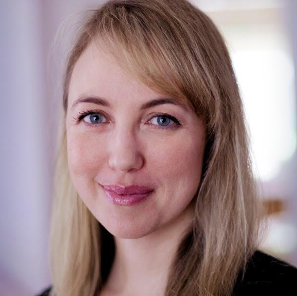 April Daniels Hussar