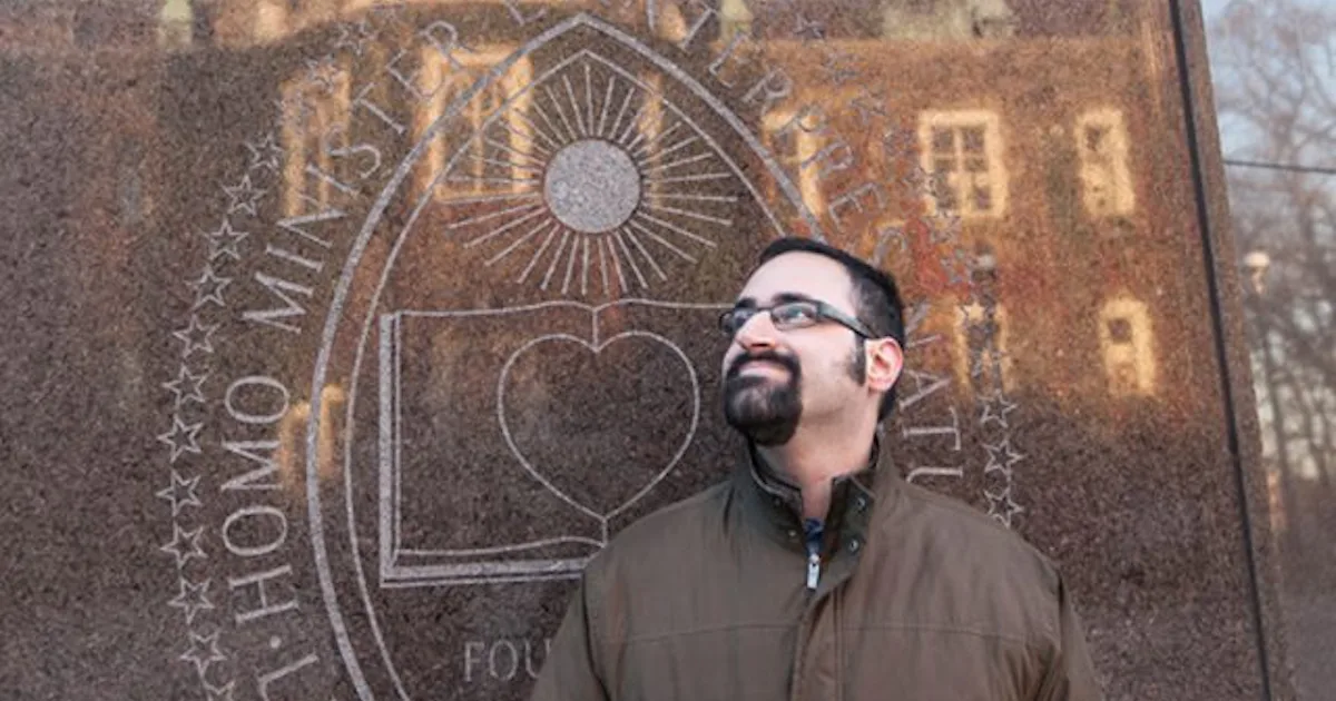 Matthew Rozsak Meet Matt Rozsa: Bibliophile, History Buff & Pundit Of the Week