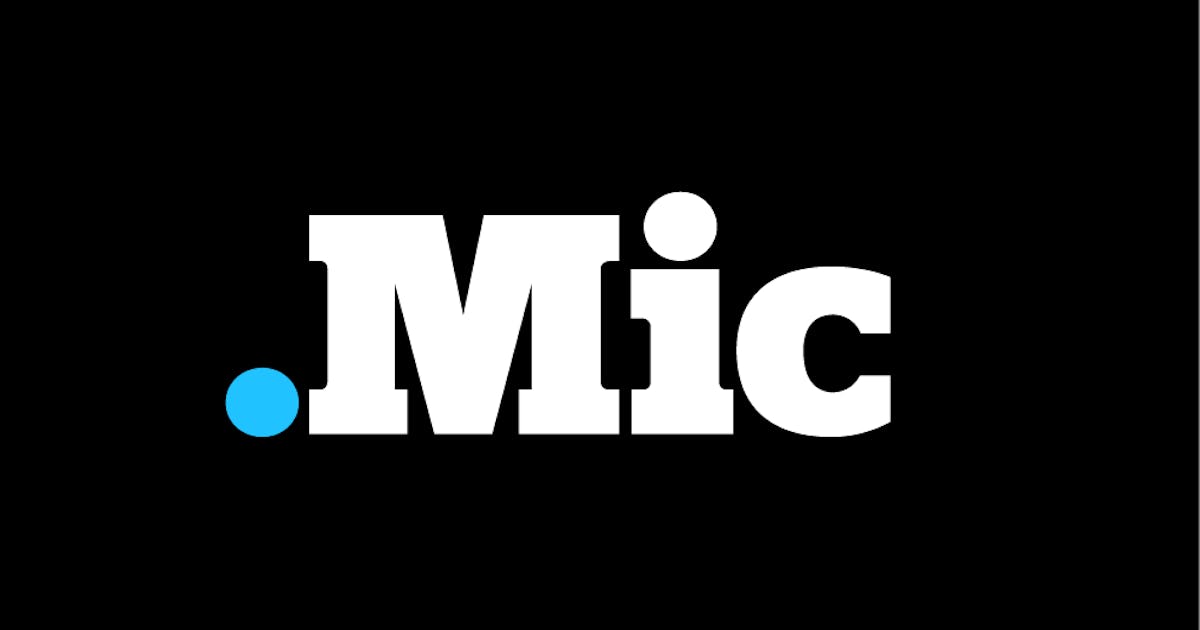 PolicyMic Relaunches as Mic and Unveils Redesigned Website at Mic.com