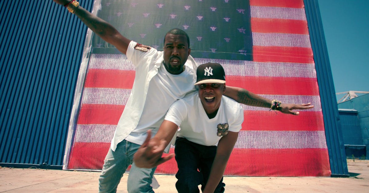 27 Greatest Moments From Jay Z And Kanye S Decade Old Bromance 27 Greatest Moments From Jay Z And Kanye S Decade Old Bromance