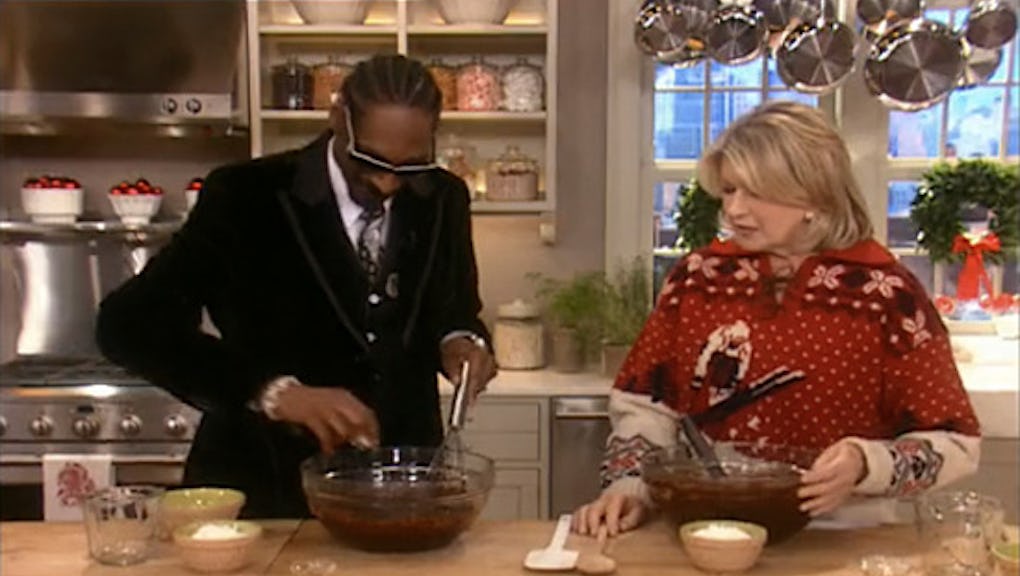 Snoop Dogg Shocked Instagram With This Hilarious And Thought Provoking Photo Yesterday Snoop Dogg Shocked Instagram With This Hilarious And Thought Provoking Photo Yesterday