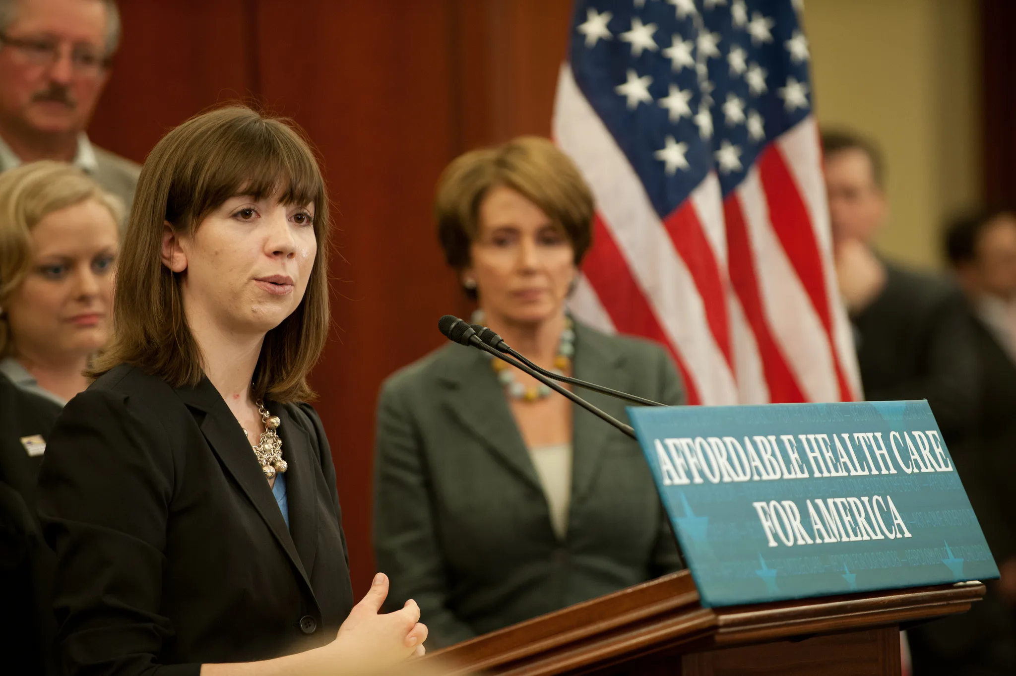 6 Ways Trans Women Are Helping Deliver Gender Equality