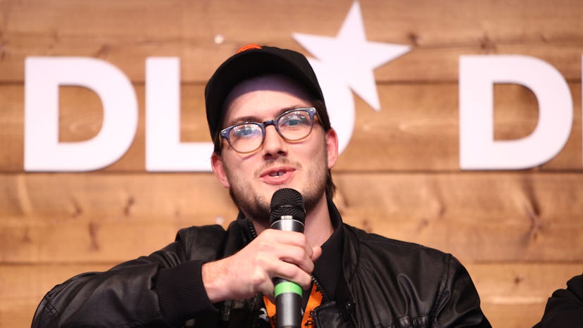 Three Huge Record Labels Are Preparing to Take a Lot of Money From Their Artists