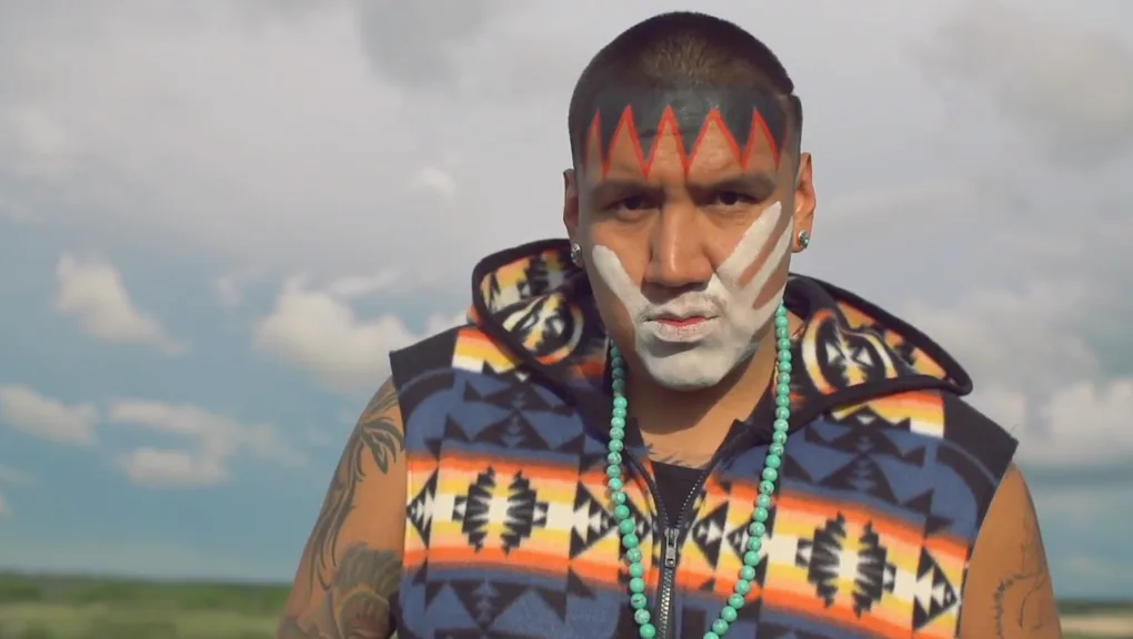 Native American Rap Is the Most Authentic Rap We Have Today