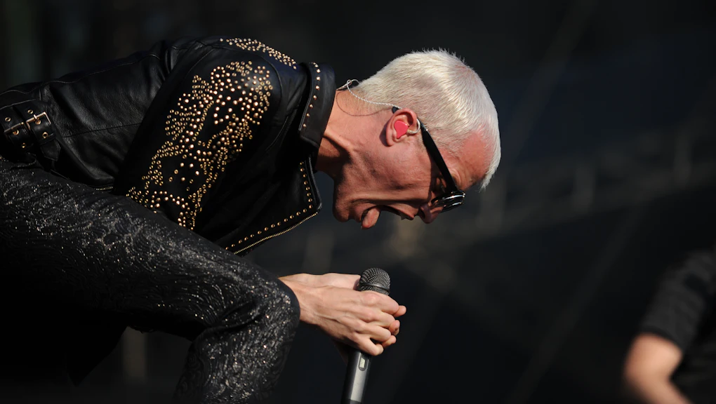This Man Will Be The First Openly Gay Mormon Rock Star this-man-will-be-the-first-openly-gay-mormon-rock-star