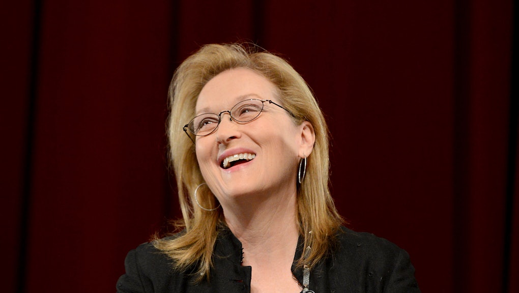 9 Meryl Streep Roles That Changed The Course Of Hollywood