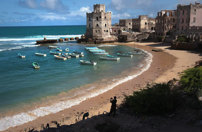 Cursed Countries 11 Photos That Will Make You Want to Visit One of the Most Dangerous ...