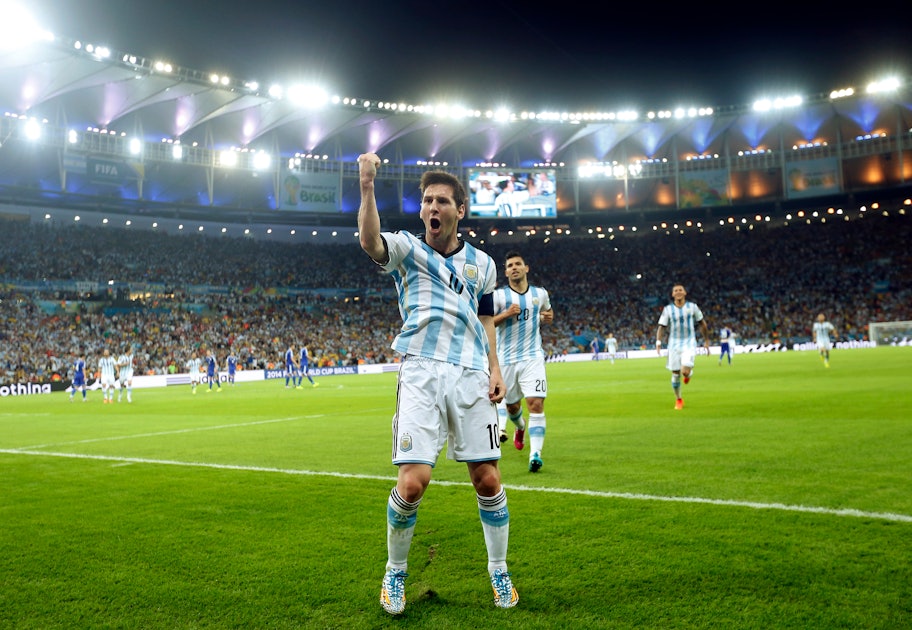 All 16 Teams Left in the World Cup, Ranked
