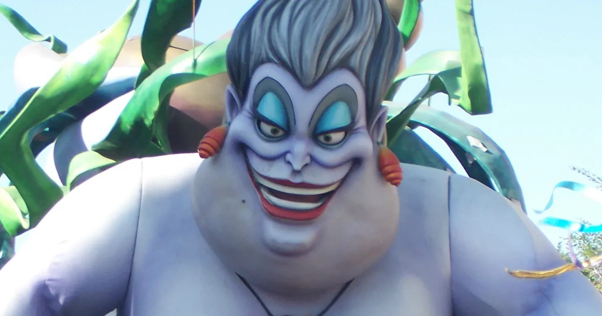 Problematic Disney The Problematic Disney Body Image Trend We're Not Talking About