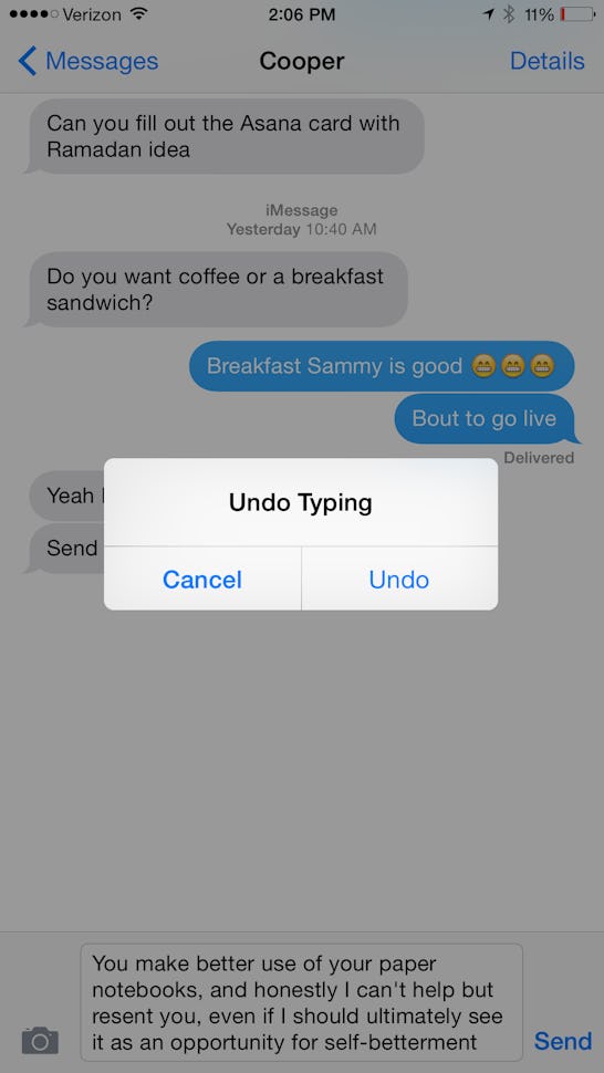 You Can Learn These 8 Life-Changing iPhone Tricks in One Minute or Less